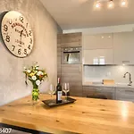 Polanki Park Aquarose Kolobrzeg- Basen,sauna,silownia,place Zabaw Dla Dzieci - Inclusive , Restauracja, Opcja-garaz Appartement