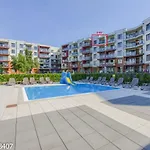 Polanki Park Aquarose Kolobrzeg- Basen,sauna,silownia,place Zabaw Dla Dzieci - Inclusive , Restauracja, Opcja-garaz Kołobrzeg