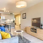 Polanki Park Aquarose Kolobrzeg- Basen,sauna,silownia,place Zabaw Dla Dzieci - Inclusive , Restauracja, Opcja-garaz Appartement *