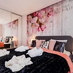 Polanki Park Aquarose Kolobrzeg- Basen,sauna,silownia,place Zabaw Dla Dzieci - Inclusive , Restauracja, Opcja-garaz Kołobrzeg