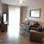 Polanki Park Aquarose Kolobrzeg- Basen,sauna,silownia,place Zabaw Dla Dzieci - Inclusive , Restauracja, Opcja-garaz * Kołobrzeg