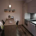 Polanki Park Aquarose Kolobrzeg- Basen,sauna,silownia,place Zabaw Dla Dzieci - Inclusive , Restauracja, Opcja-garaz Kołobrzeg