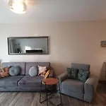 Polanki Park Aquarose Kolobrzeg- Basen,sauna,silownia,place Zabaw Dla Dzieci - Inclusive , Restauracja, Opcja-garaz Kołobrzeg
