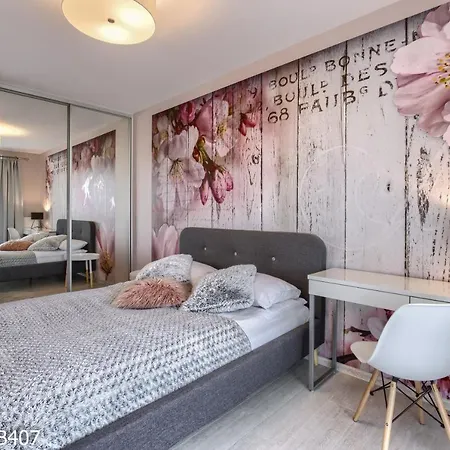 Apartamenty Polanki Park Aquarose Kolobrzeg- Basen,Sauna,Silownia,Place Zabaw Dla Dzieci - Inclusive , Restauracja, Garaz *