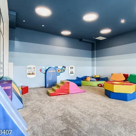 Polanki Park Aquarose Kolobrzeg- Basen,sauna,silownia,place Zabaw Dla Dzieci - Inclusive , Restauracja, Opcja-garaz Appartement *