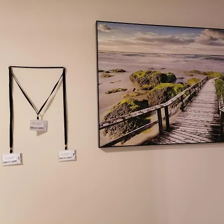 Appartement Polanki Park Aquarose Kolobrzeg- Basen,sauna,silownia,place Zabaw Dla Dzieci - Inclusive , Restauracja, Opcja-garaz