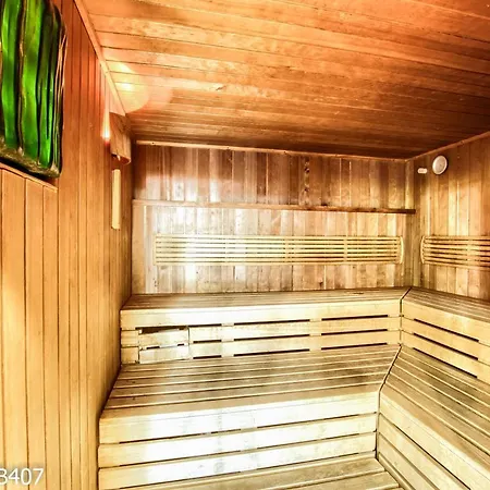 Apartamenty Polanki Park Aquarose Kolobrzeg- Basen,Sauna,Silownia,Place Zabaw Dla Dzieci - Inclusive , Restauracja, Garaz Apartment *