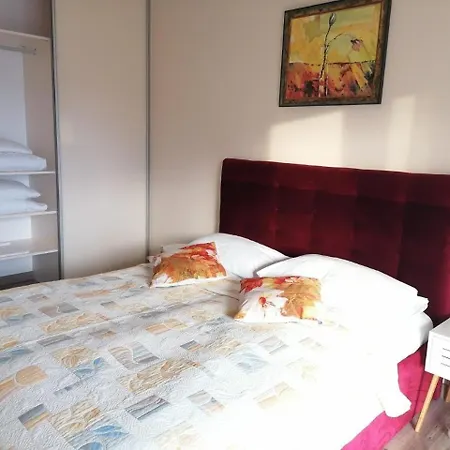 Apartamenty Polanki Park Aquarose Kolobrzeg- Basen,Sauna,Silownia,Place Zabaw Dla Dzieci - Inclusive , Restauracja, Garaz *