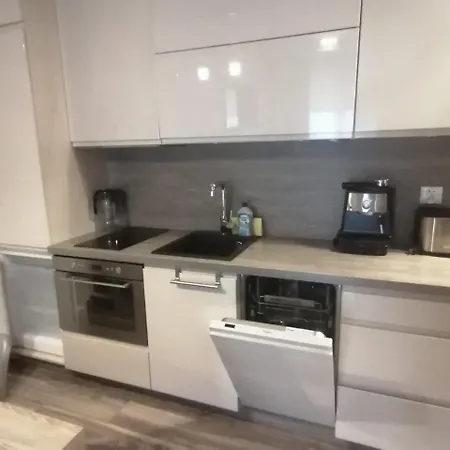 Apartamenty Polanki Park Aquarose Kolobrzeg- Basen,Sauna,Silownia,Place Zabaw Dla Dzieci - Inclusive , Restauracja, Garaz Kolobrzeg