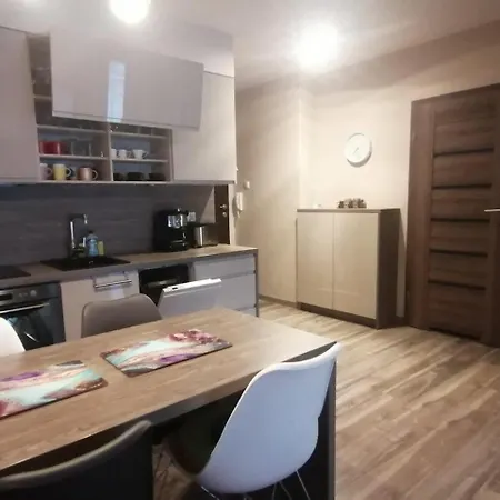Apartamenty Polanki Park Aquarose Kolobrzeg- Basen,Sauna,Silownia,Place Zabaw Dla Dzieci - Inclusive , Restauracja, Garaz * Kolobrzeg