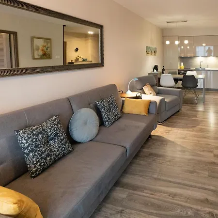 Apartment Apartamenty Polanki Park Aquarose Kolobrzeg- Basen,Sauna,Silownia,Place Zabaw Dla Dzieci - Inclusive , Restauracja, Garaz Kolobrzeg