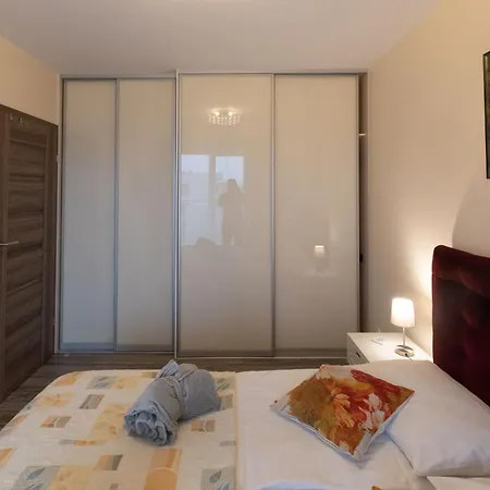 Apartamenty Polanki Park Aquarose Kolobrzeg- Basen,Sauna,Silownia,Place Zabaw Dla Dzieci - Inclusive , Restauracja, Garaz * Kolobrzeg