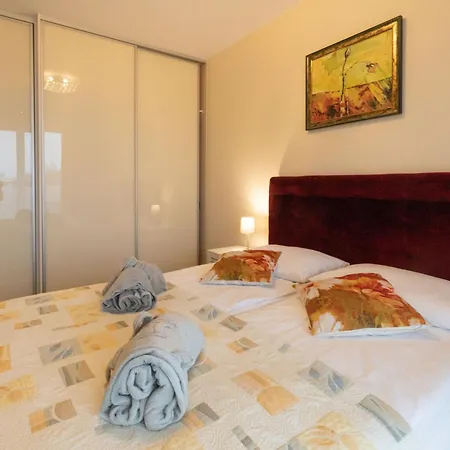 Polanki Park Aquarose Kolobrzeg- Basen,sauna,silownia,place Zabaw Dla Dzieci - Inclusive , Restauracja, Opcja-garaz Appartement