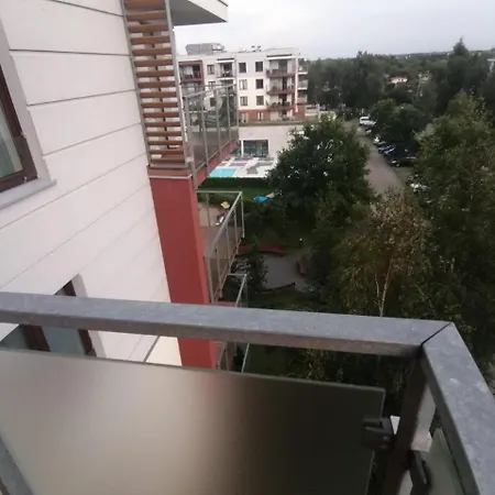 Apartamenty Polanki Park Aquarose Kolobrzeg- Basen,Sauna,Silownia,Place Zabaw Dla Dzieci - Inclusive , Restauracja, Garaz *