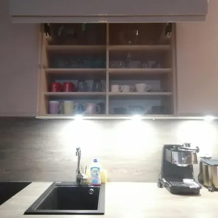 Apartamenty Polanki Park Aquarose Kolobrzeg- Basen,Sauna,Silownia,Place Zabaw Dla Dzieci - Inclusive , Restauracja, Garaz Kolobrzeg