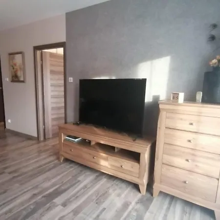 Apartamenty Polanki Park Aquarose Kolobrzeg- Basen,Sauna,Silownia,Place Zabaw Dla Dzieci - Inclusive , Restauracja, Garaz *