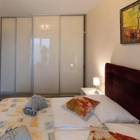 Apartamenty Polanki Park Aquarose Kolobrzeg- Basen,Sauna,Silownia,Place Zabaw Dla Dzieci - Inclusive , Restauracja, Garaz Kolobrzeg