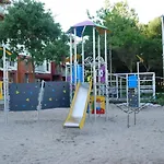 公寓 Polanki Park Aquarose Kolobrzeg- Basen,sauna,silownia,place Zabaw Dla Dzieci - Inclusive , Restauracja, Opcja-garaz *