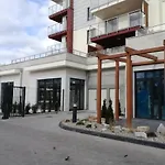 Polanki Park Aquarose Kolobrzeg- Basen,sauna,silownia,place Zabaw Dla Dzieci - Inclusive , Restauracja, Opcja-garaz 科沃布热格