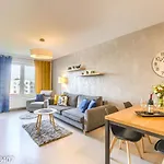 Polanki Park Aquarose Kolobrzeg- Basen,sauna,silownia,place Zabaw Dla Dzieci - Inclusive , Restauracja, Opcja-garaz 公寓 *