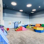 Polanki Park Aquarose Kolobrzeg- Basen,sauna,silownia,place Zabaw Dla Dzieci - Inclusive , Restauracja, Opcja-garaz 公寓 *