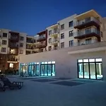 公寓 Polanki Park Aquarose Kolobrzeg- Basen,sauna,silownia,place Zabaw Dla Dzieci - Inclusive , Restauracja, Opcja-garaz *