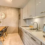 Polanki Park Aquarose Kolobrzeg- Basen,sauna,silownia,place Zabaw Dla Dzieci - Inclusive , Restauracja, Opcja-garaz شقة *