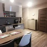 Polanki Park Aquarose Kolobrzeg- Basen,sauna,silownia,place Zabaw Dla Dzieci - Inclusive , Restauracja, Opcja-garaz * كولوبرزيغ
