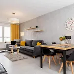 Polanki Park Aquarose Kolobrzeg- Basen,sauna,silownia,place Zabaw Dla Dzieci - Inclusive , Restauracja, Opcja-garaz 公寓 科沃布热格