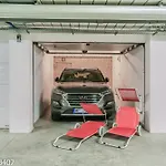 Διαμέρισμα Polanki Park Aquarose Kolobrzeg- Basen,sauna,silownia,place Zabaw Dla Dzieci - Inclusive , Restauracja, Opcja-garaz *