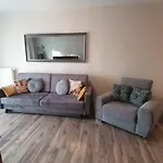 公寓 Polanki Park Aquarose Kolobrzeg- Basen,sauna,silownia,place Zabaw Dla Dzieci - Inclusive , Restauracja, Opcja-garaz *