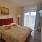 公寓 Polanki Park Aquarose Kolobrzeg- Basen,sauna,silownia,place Zabaw Dla Dzieci - Inclusive , Restauracja, Opcja-garaz