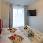 Polanki Park Aquarose Kolobrzeg- Basen,sauna,silownia,place Zabaw Dla Dzieci - Inclusive , Restauracja, Opcja-garaz * كولوبرزيغ