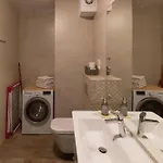 شقة Polanki Park Aquarose Kolobrzeg- Basen,sauna,silownia,place Zabaw Dla Dzieci - Inclusive , Restauracja, Opcja-garaz