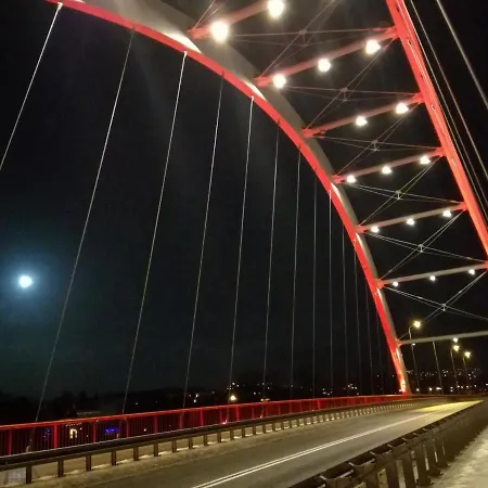 Apartmán Polanki Park Aquarose Kolobrzeg- Basen,sauna,silownia,place Zabaw Dla Dzieci - Inclusive , Restauracja, Opcja-garaz