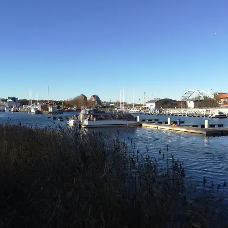 Apartmán Polanki Park Aquarose Kolobrzeg- Basen,sauna,silownia,place Zabaw Dla Dzieci - Inclusive , Restauracja, Opcja-garaz *