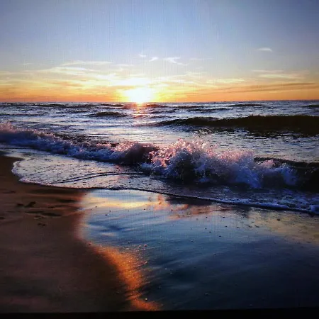 Polanki Park Aquarose Kolobrzeg- Basen,sauna,silownia,place Zabaw Dla Dzieci - Inclusive , Restauracja, Opcja-garaz *