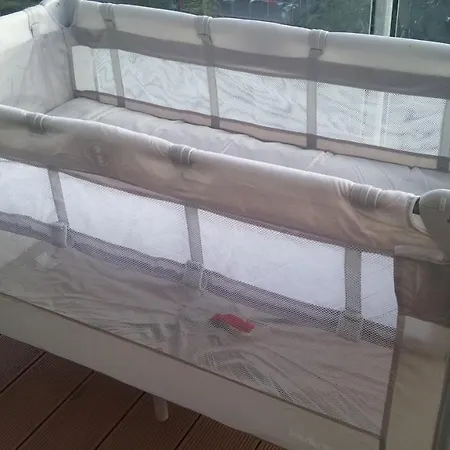 Polanki Park Aquarose Kolobrzeg- Basen,sauna,silownia,place Zabaw Dla Dzieci - Inclusive , Restauracja, Opcja-garaz * Kolobřeh