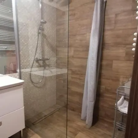 Polanki Park Aquarose Kolobrzeg- Basen,sauna,silownia,place Zabaw Dla Dzieci - Inclusive , Restauracja, Opcja-garaz Apartmán Kolobřeh