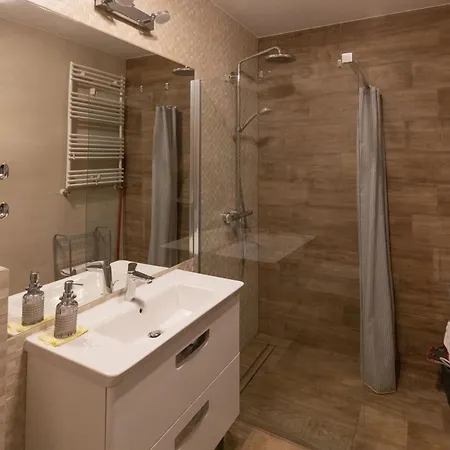 Διαμέρισμα Polanki Park Aquarose Kolobrzeg- Basen,sauna,silownia,place Zabaw Dla Dzieci - Inclusive , Restauracja, Opcja-garaz *