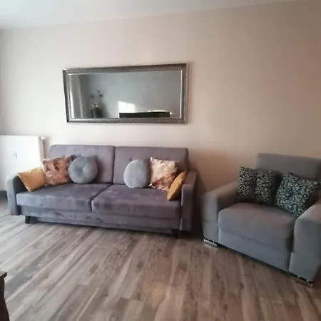 Polanki Park Aquarose Kolobrzeg- Basen,sauna,silownia,place Zabaw Dla Dzieci - Inclusive , Restauracja, Opcja-garaz Kolobřeh