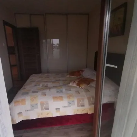 Polanki Park Aquarose Kolobrzeg- Basen,sauna,silownia,place Zabaw Dla Dzieci - Inclusive , Restauracja, Opcja-garaz * Kolobřeh