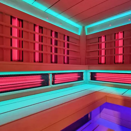 Polanki Park Aquarose Kolobrzeg- Basen,sauna,silownia,place Zabaw Dla Dzieci - Inclusive , Restauracja, Opcja-garaz Διαμέρισμα
